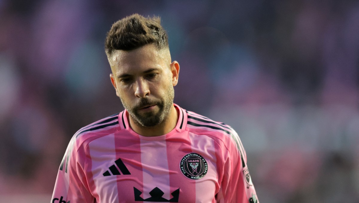 ¿Qué necesita el Inter Miami para clasificar a cuartos de final de la Leagues Cup 2025? (Reuters)