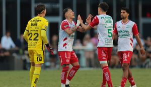 Esto es lo que necesita el Necaxa ante el Orlando City para poder clasificar a cuartos de final de la Leagues Cup 2025.