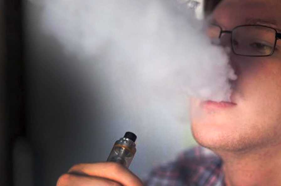 A nivel federal y estatal, se llevan a cabo acciones para crear conciencia sobre el daño que causa el tabaco.| Archivo