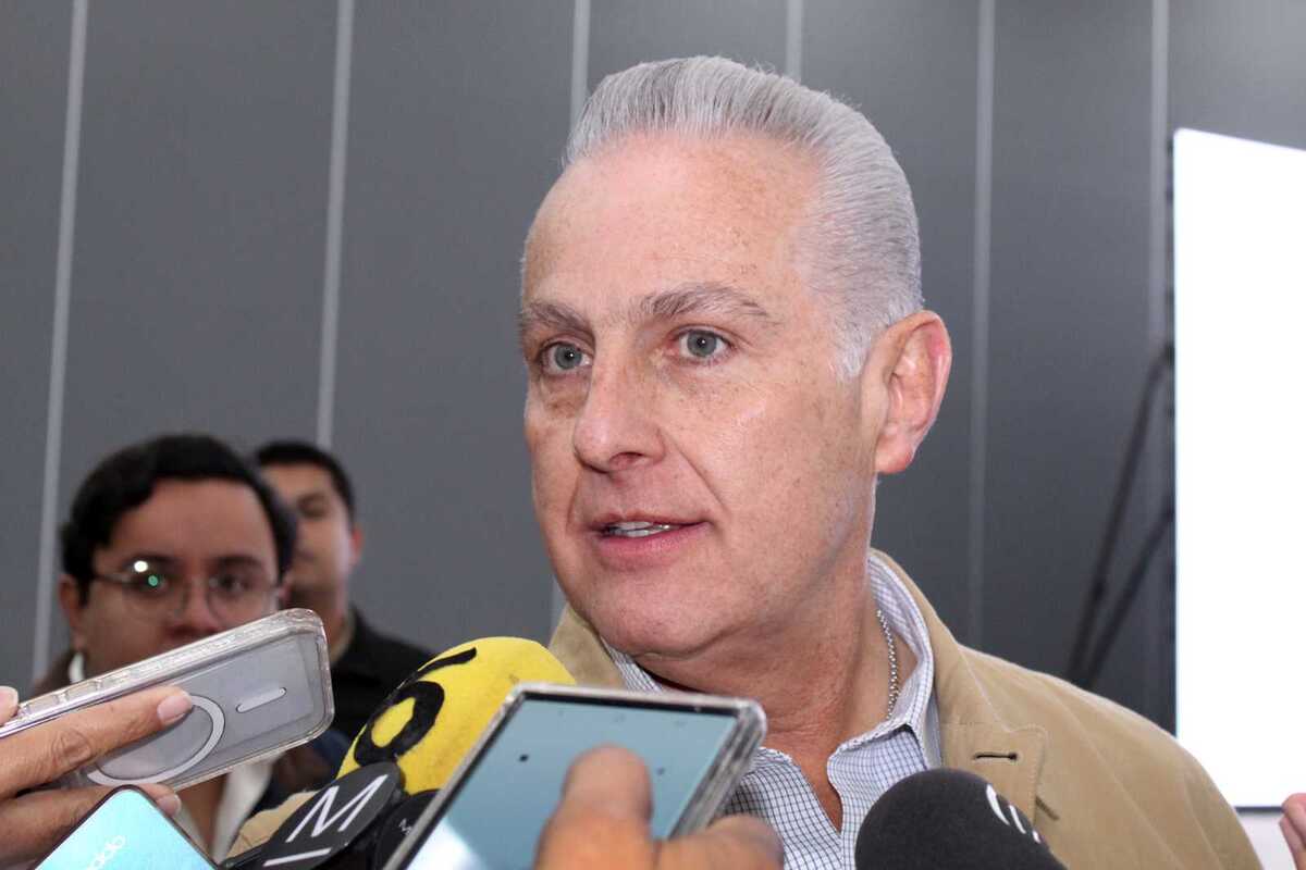 Operativos buscan seguridad, no afectar a ciudadanos: alcalde Torreón.| Roberto Amaya