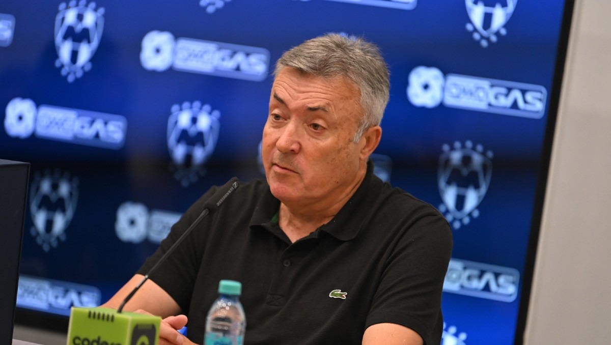 “El partido que importa es contra León”: Domenec Torrent (Imago7)