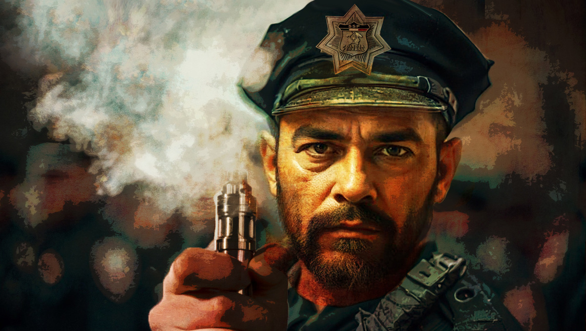 Algunos policías se valen de los vacíos legales para extorsionar a consumidores de 'vapes'.