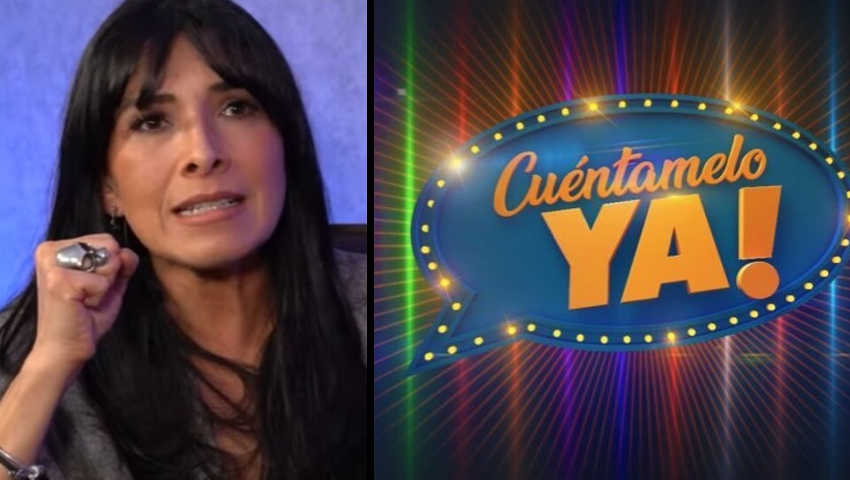 ¿Productor de 'Cuéntamelo Ya!' despidió a Dalila Polanco? | Especial