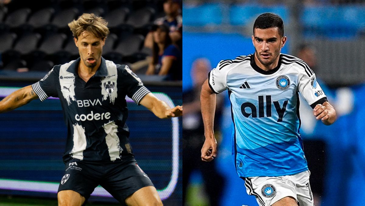 Este es el pronóstico de la IA para partido entre Rayados y Charlotte (Cortersía Rayados / Reuters)