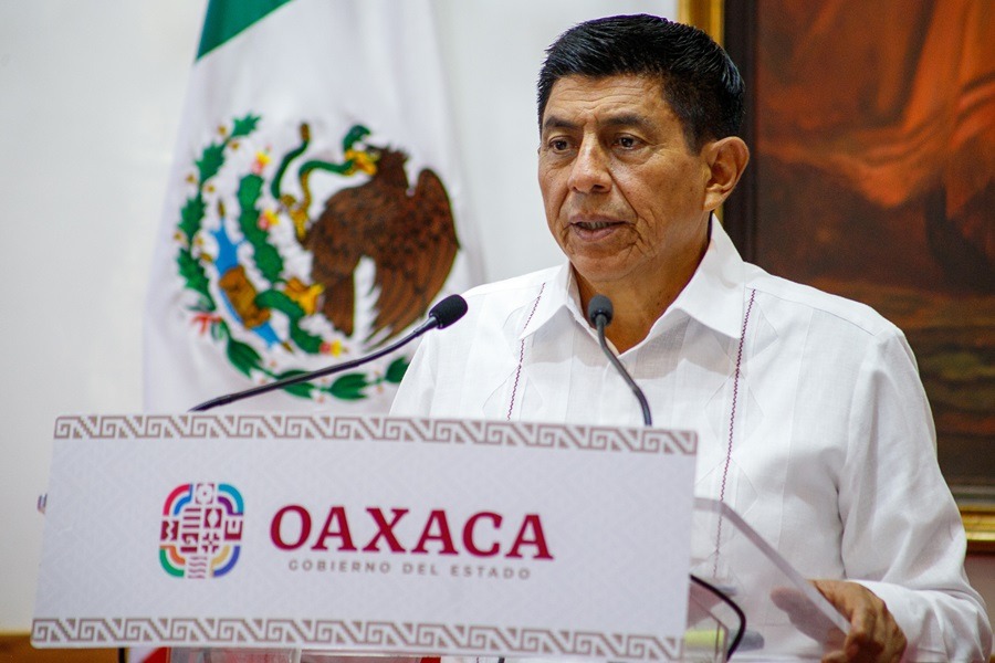 Salomón Jara exige justicia por apropiación cultural contra Yalálag | Especial