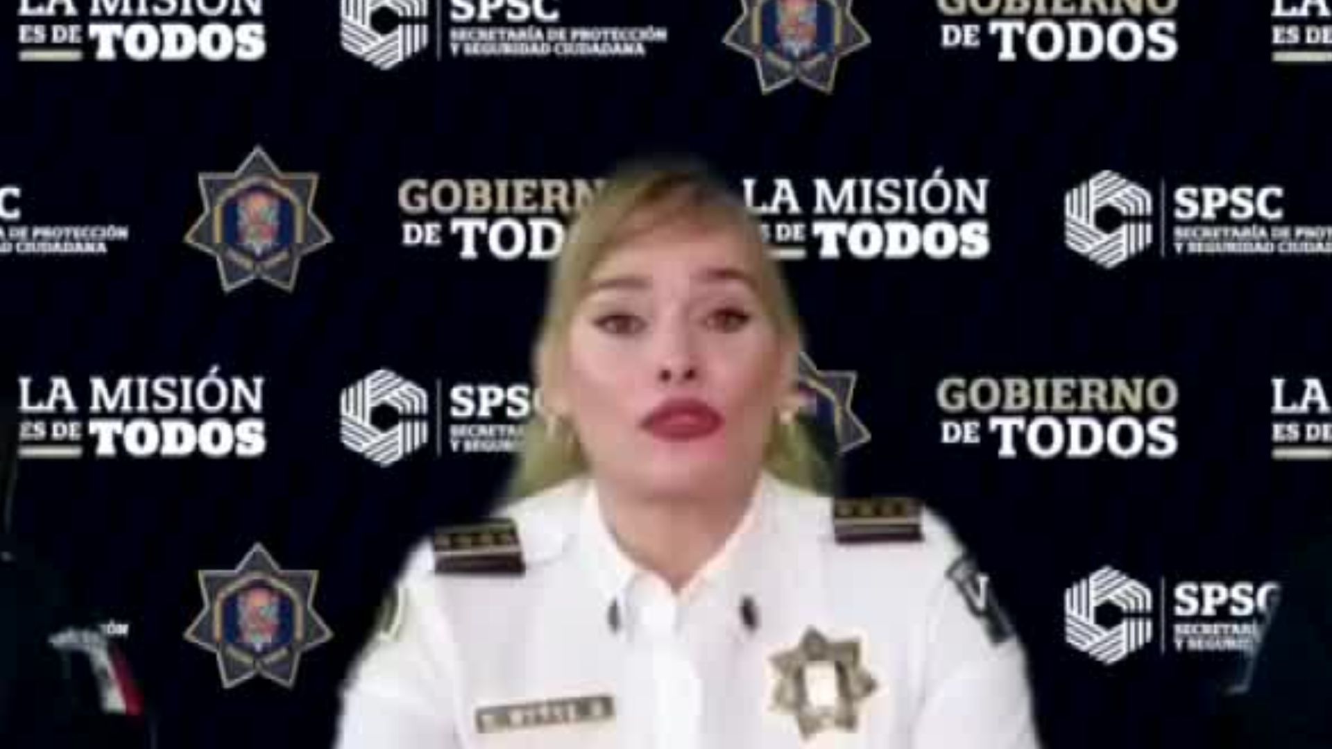 La Secretaría de Protección y Seguridad Ciudadana de Campeche da de baja a 25 elementos