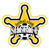 SHERIFF TIRASPOLE
