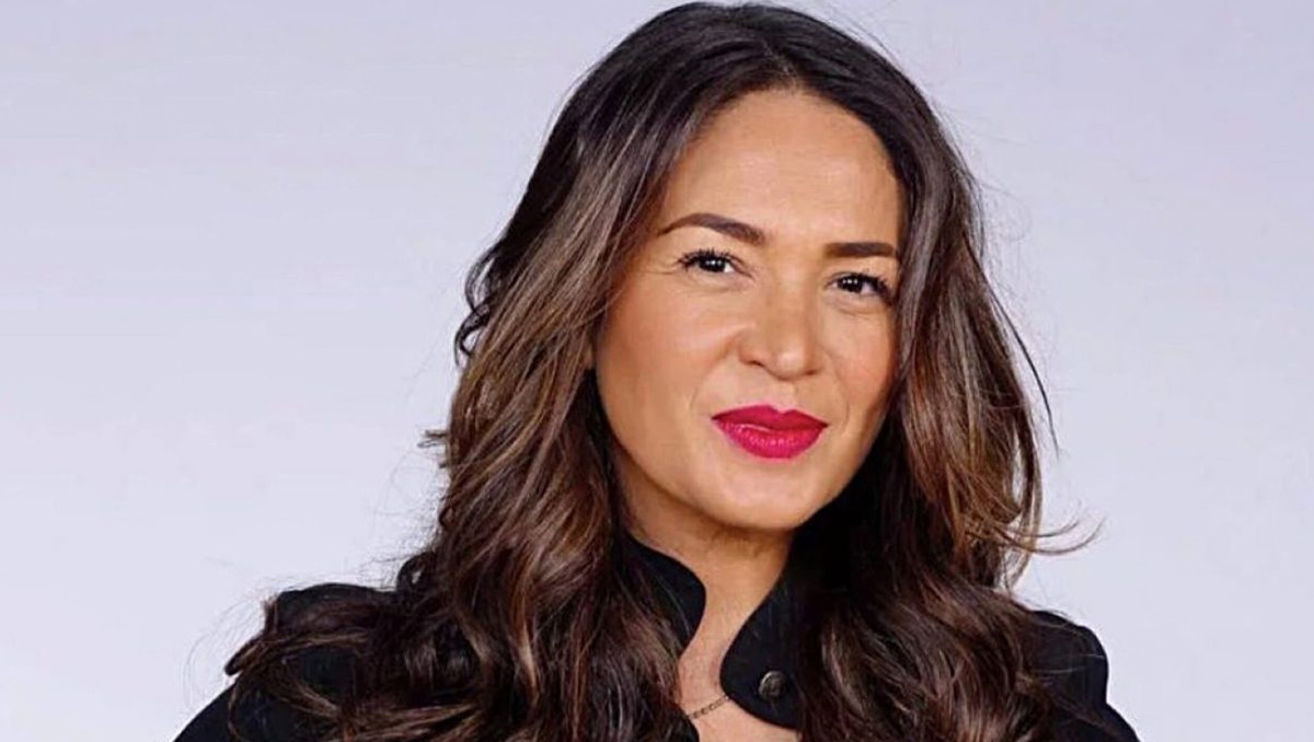 Yolanda Andrade reaparece en CdMx y revela que tiene dos enfermedades incurables | ESPECIAL