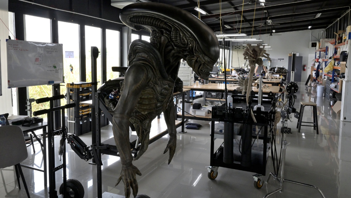 Alien: Earth, la famosa franquicia está de regreso | Especial