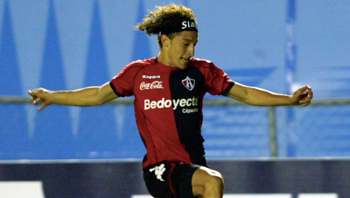 Andrés Guarado se considera más atlista que la gente que dirige al Atlas (Mexsport)