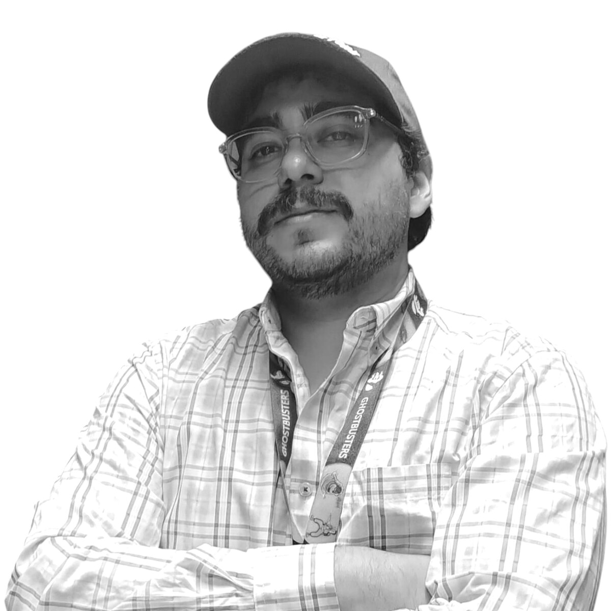 Antonio Ramírez
