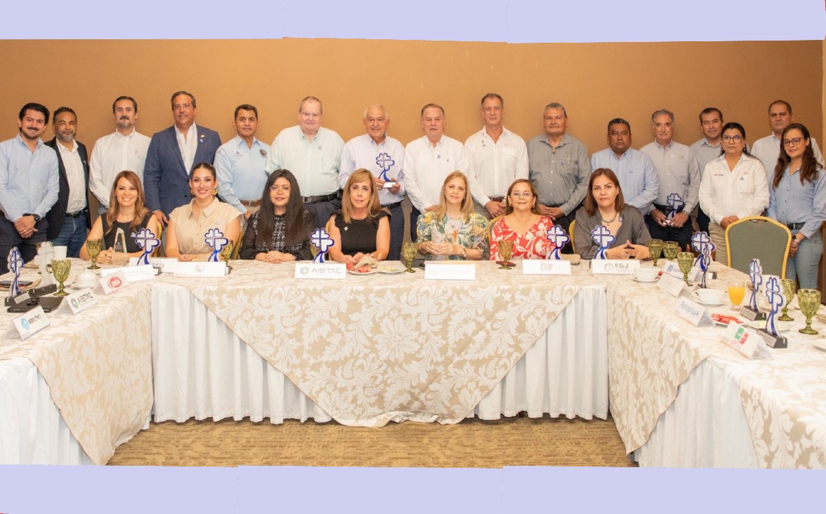 Asociación Cáritas Tampico