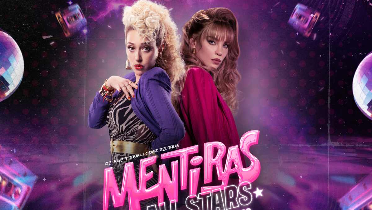 Belinda se une al nuevo concepto de Mentiras: All Stars | Especial