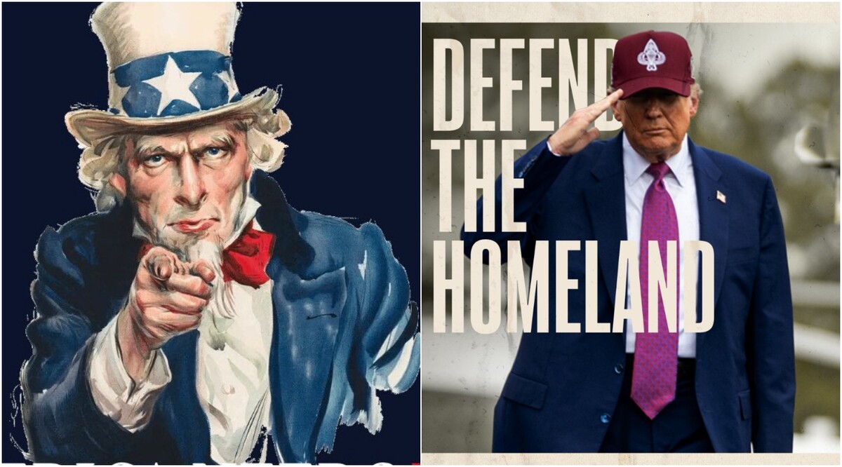 Campaña de reclutamiento del ICE | Especial