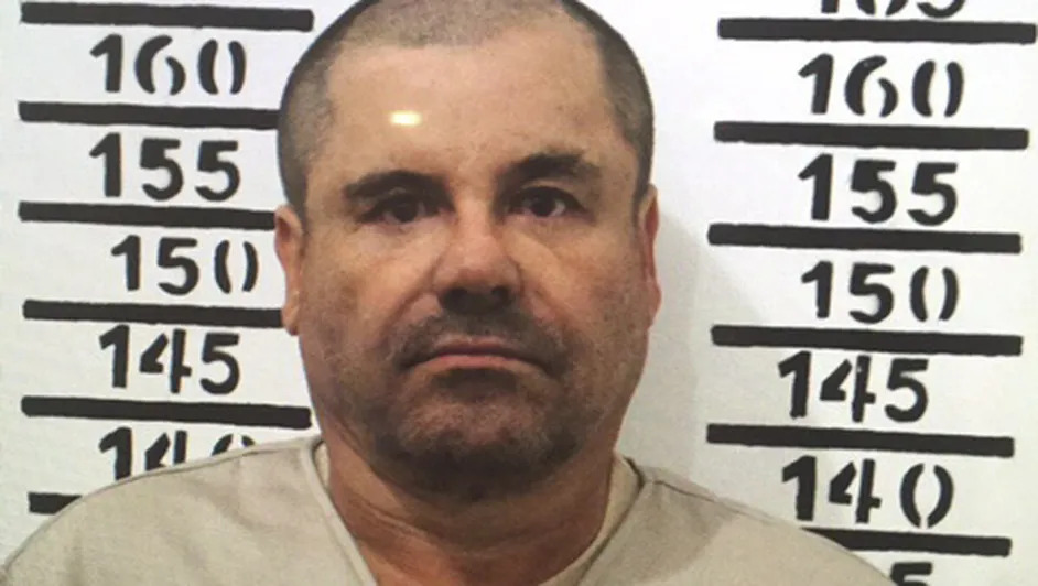 'El Chapo' Guzmán ha estado recluido en 5 cárceles distintas | Cuartoscuro