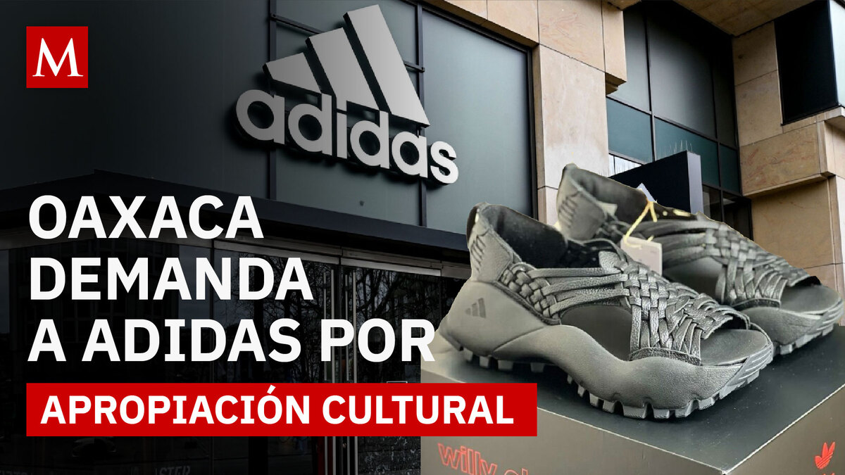 La disputa legal entre Oaxaca y Adidas por identidad cultural