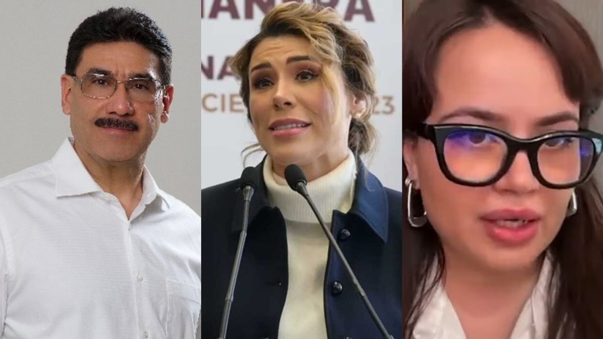 El Departamento de Estado de EU es una de las instancias autorizadas para realizar el trámite.