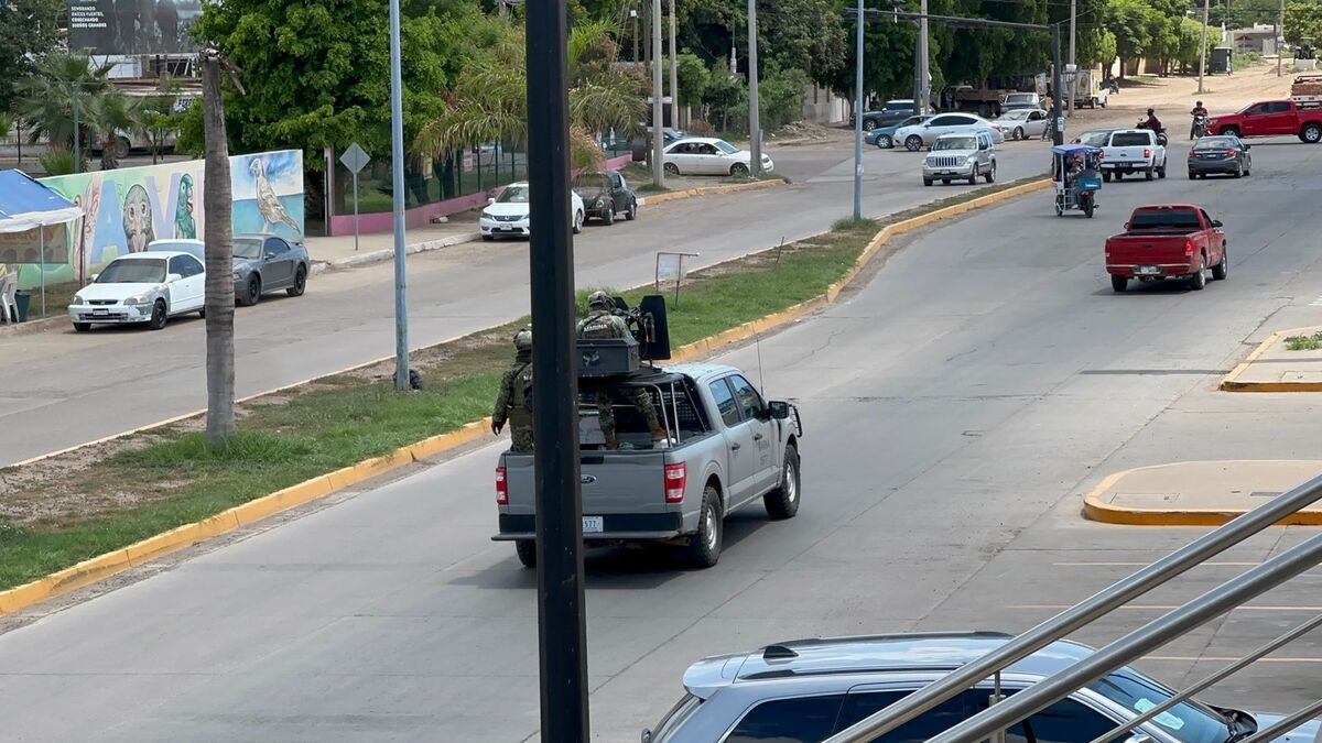 El operativo fue parte de una Orden Técnica de Investigación. | Especial