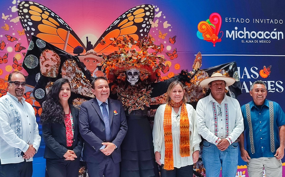 El festival contará con 350 artistas invitados. Foto: Especial