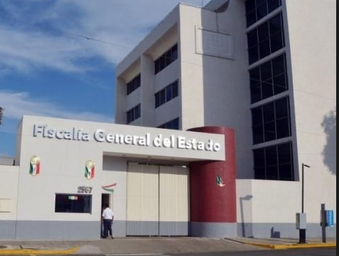 Fiscalía de Jalisco. (Especial)