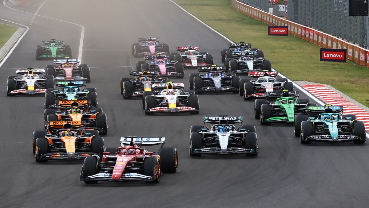 Fox Sports México y Grupo Lauman se quedan sin los derechos de transmisión de la F1 (Reuters)