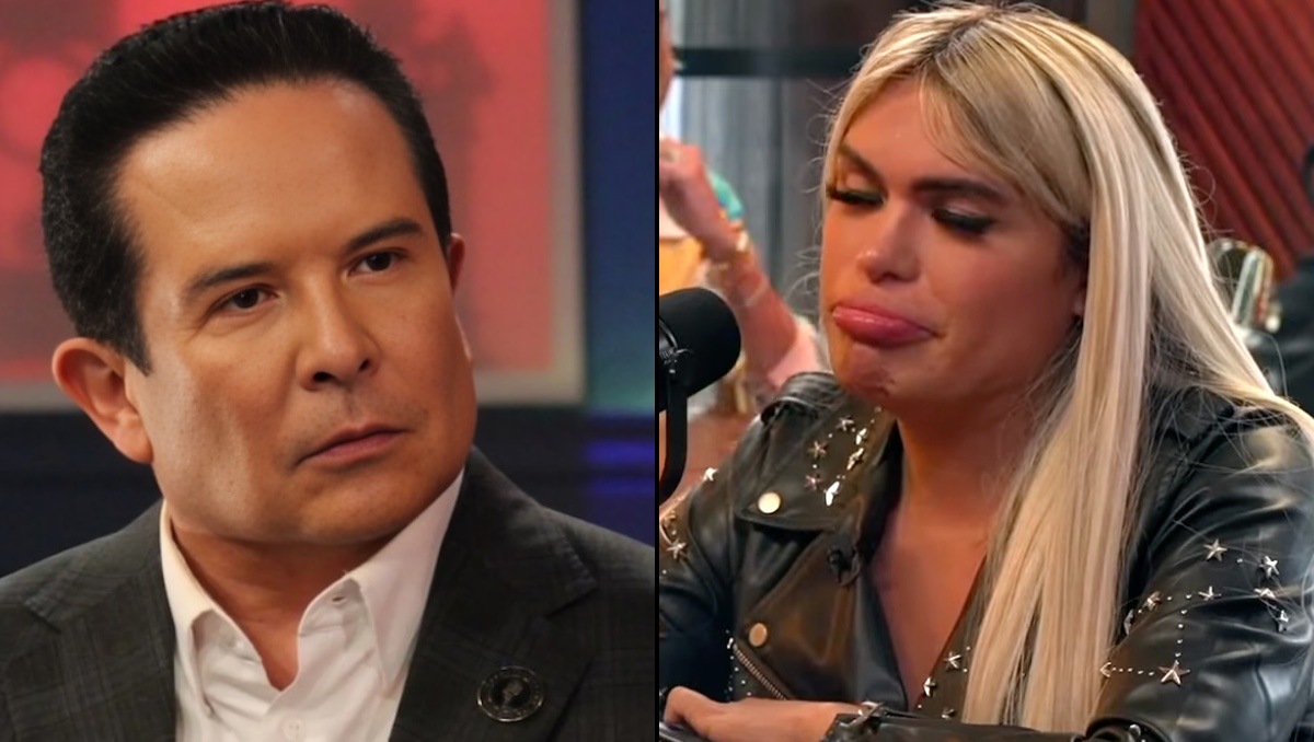Gustavo Adolfo Infante revela que policías asaltaron a Wendy Guevara | ESPECIAL