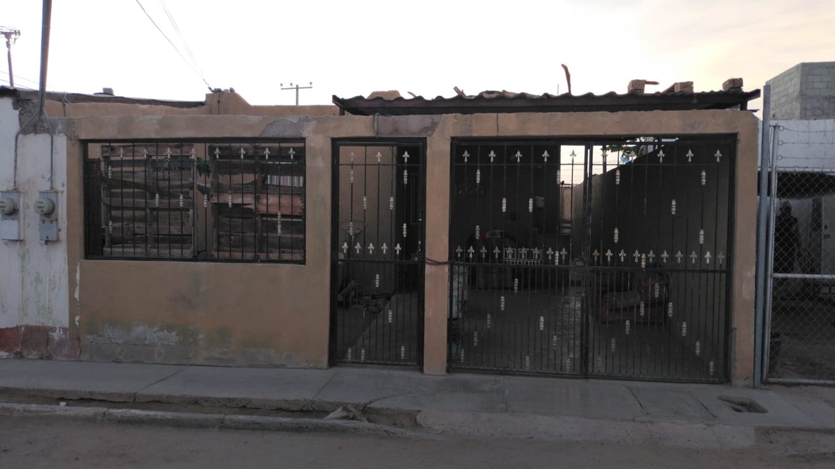 El hombre entró a la casa de la víctima para atacarlo. (Foto: Especial)