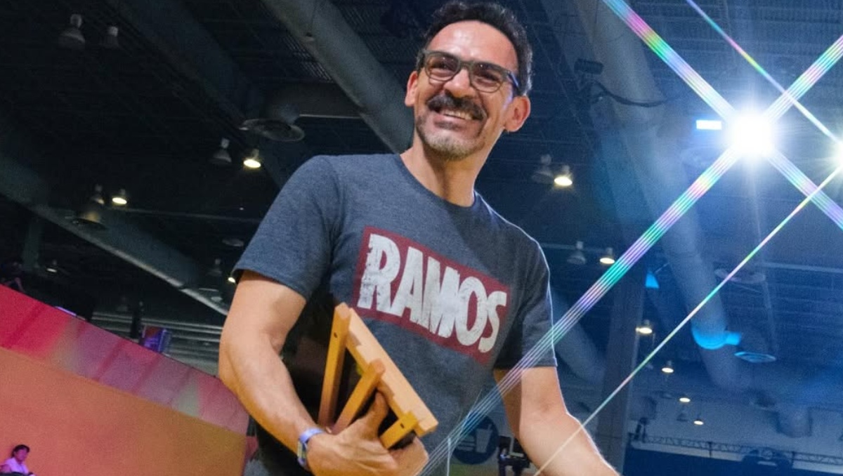 Humberto Ramos, dibujante mexicano en Marvel | Especial