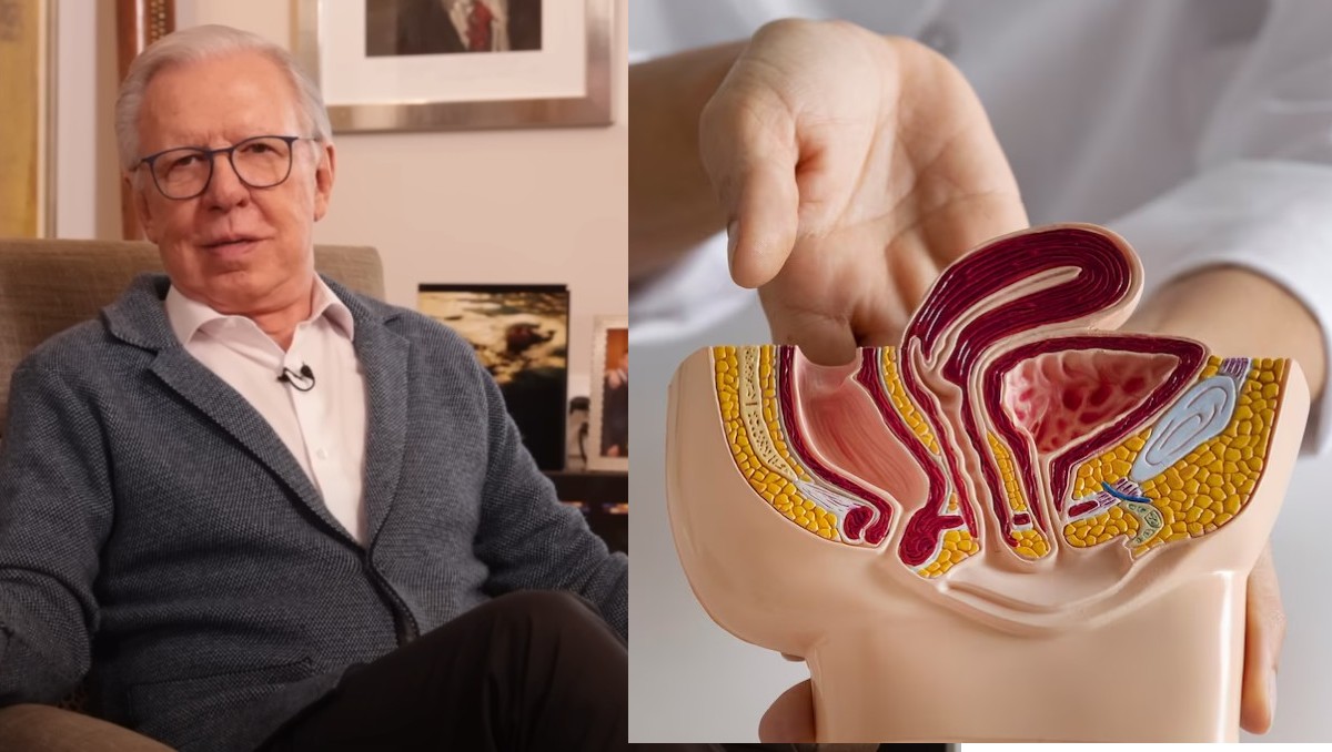 Joaquín López-Dóriga reveló que fue diagnosticado con cáncer de colón hace años | Especial