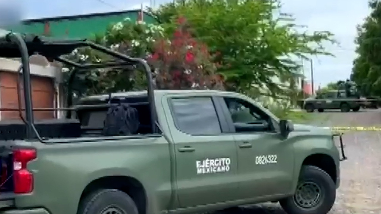 Jóvenes desaparecidos en Jalisco, son hallados sin vida en Culiacán, Sinaloa