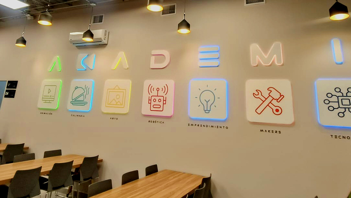 Kidzania elige Puebla para lanzar su primer “Academi” en el mundo | Nancy Camacho