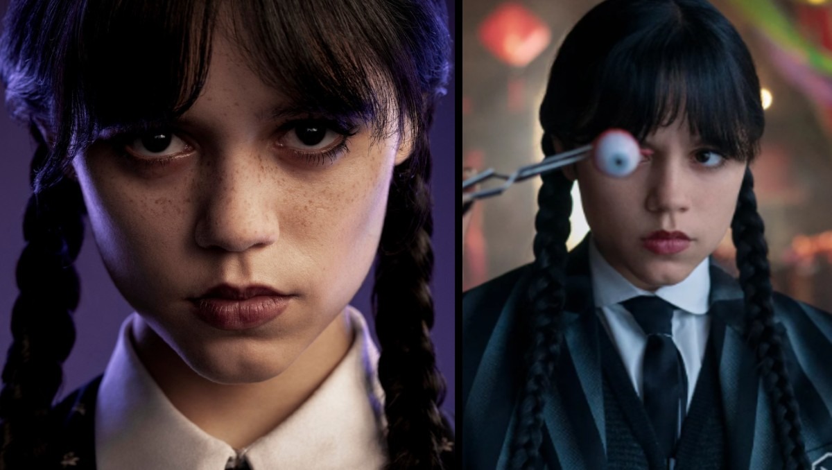 La segunda parte de Merlina 2 llegará pronto a Netflix | Especial