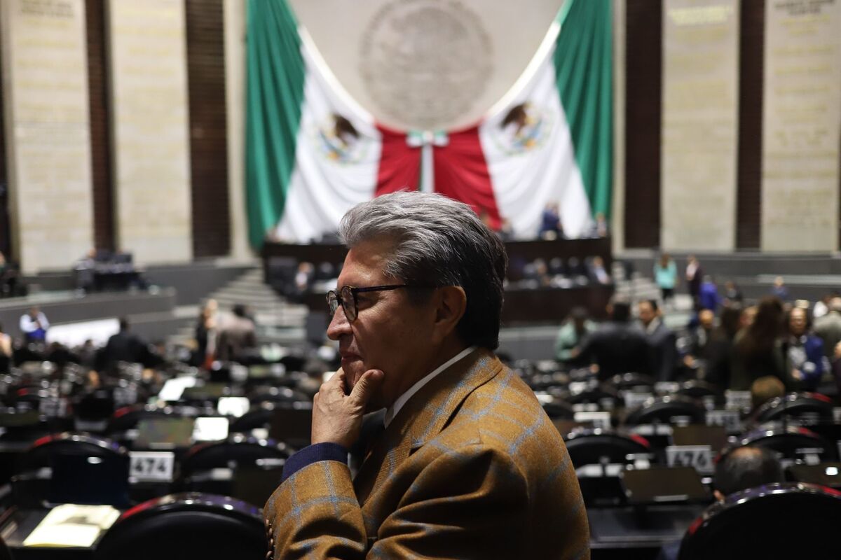 Monreal sostuvo que Sheinbaum tiene razón y suscribió su recomendación. | Cuartoscuro