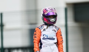 La federación uruguaya de Karting informo la lamentable noticia del fallecimiento de la joven piloto a los 16 años