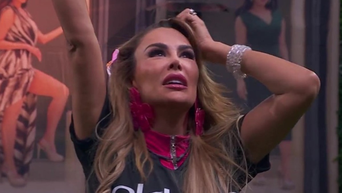 Ninel dijo esto durante la gala de anoche | Especial