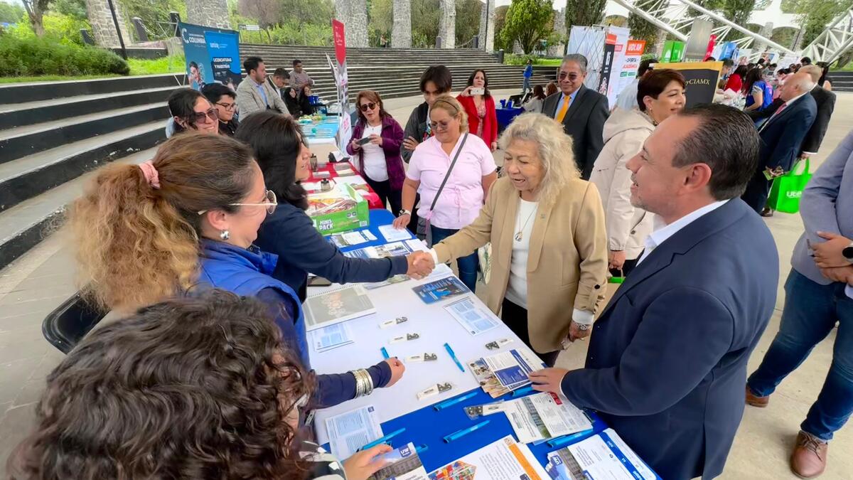 Se ofertarán opciones en carreras innovadoras y con horarios flexibles, en la modalidad presencial y en línea. (Foto: Especial)