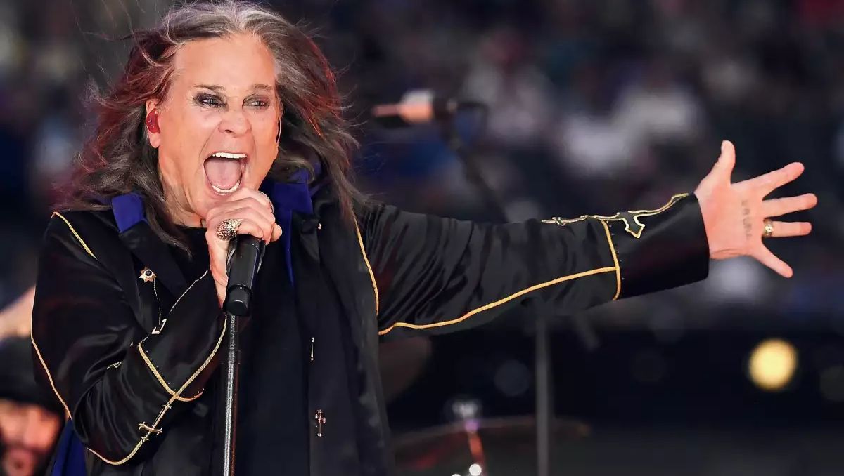 Ozzy fue un hombre que dio voz a las minorías | Especial