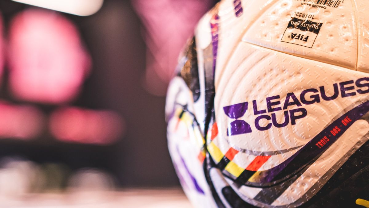 Partidos de los cuartos de final de la Leagues Cup 2025 (X: @InterMiamiCF)