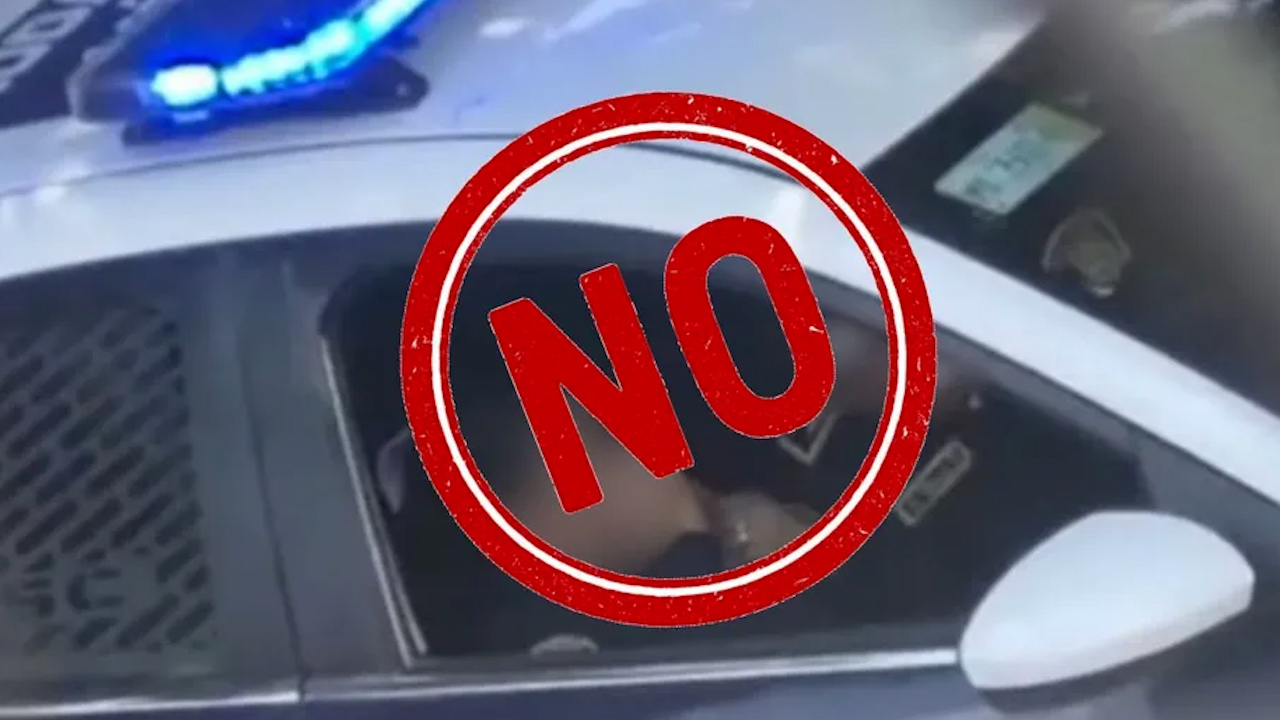 Policías de CdMx captados en actos sexuales son víctimas; te explicamos por qué