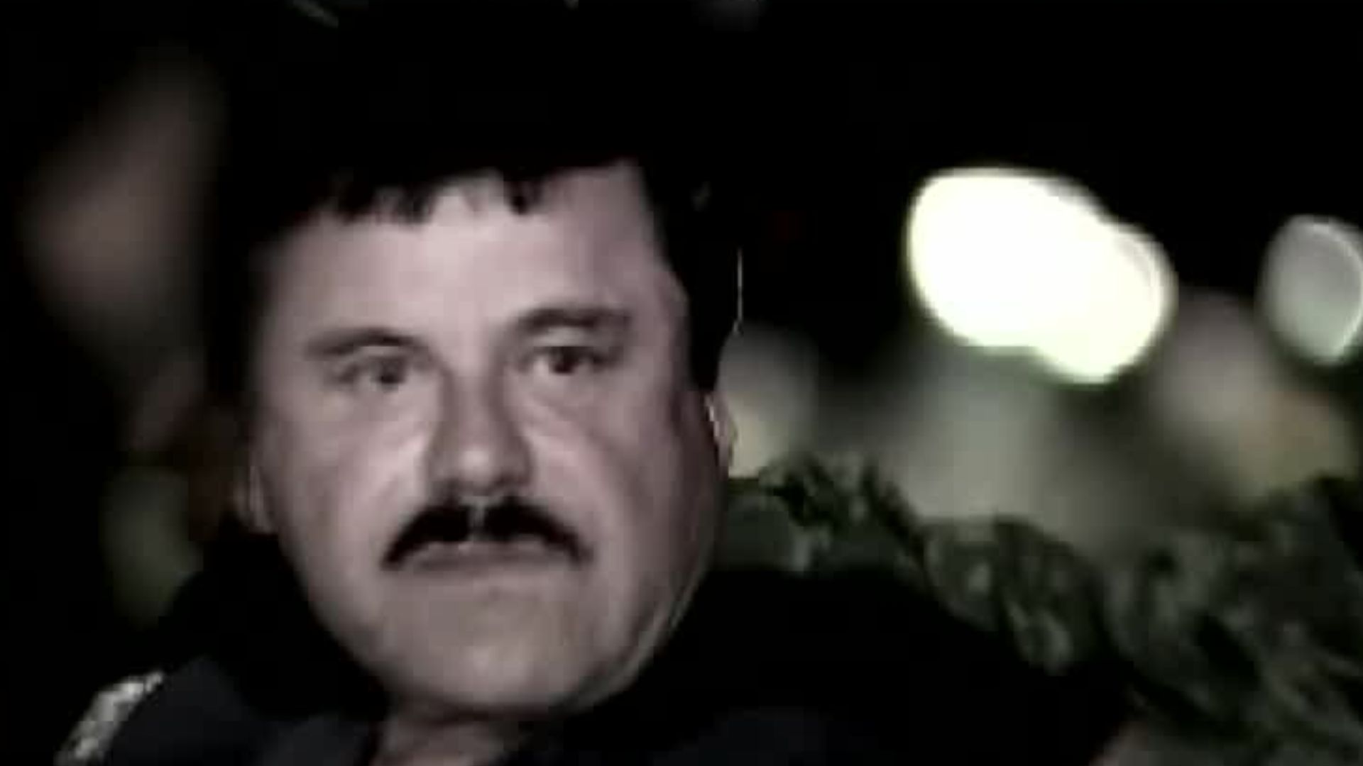 ¿Qué respondieron las autoridades estadounidenses a la carta de Joaquín Guzmán?