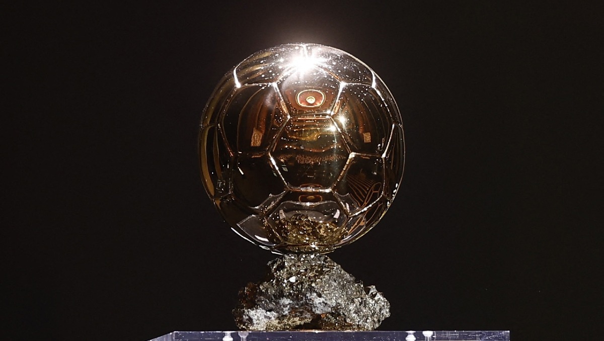 Fue revelada la lista completa de nominados al Balón de Oro 2025 (Reuters)