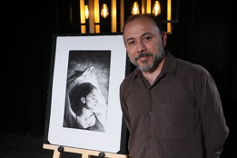 Román Miranda en El Arte de la Canción II