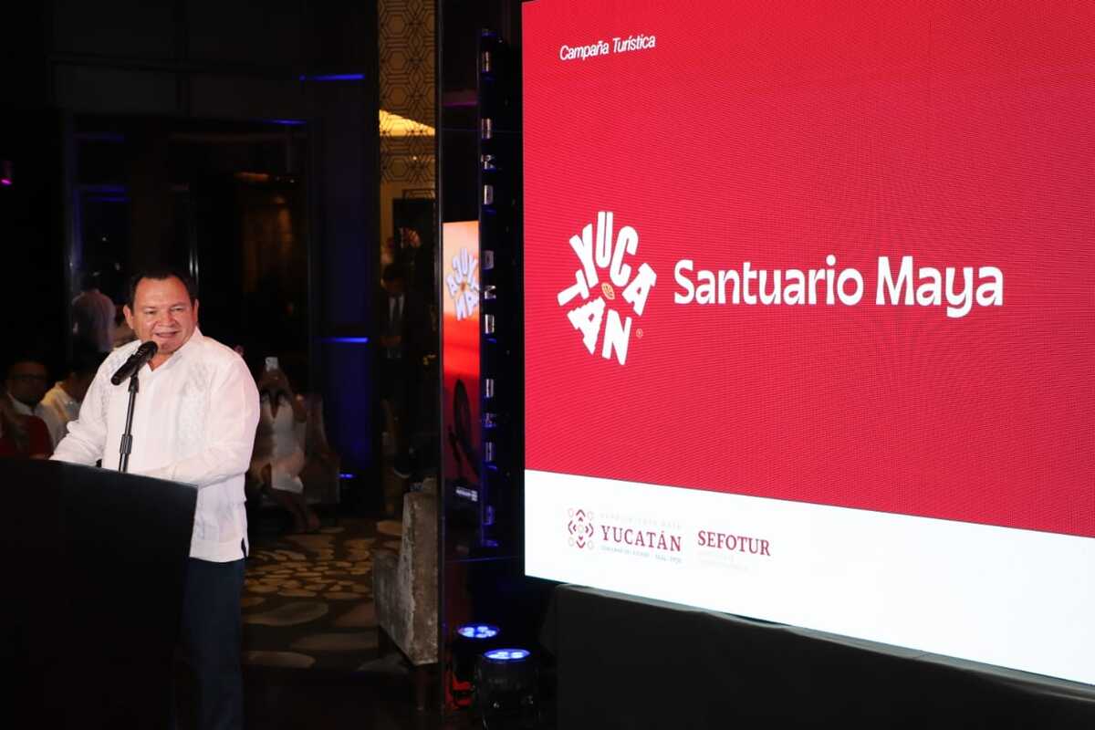Santuario Maya