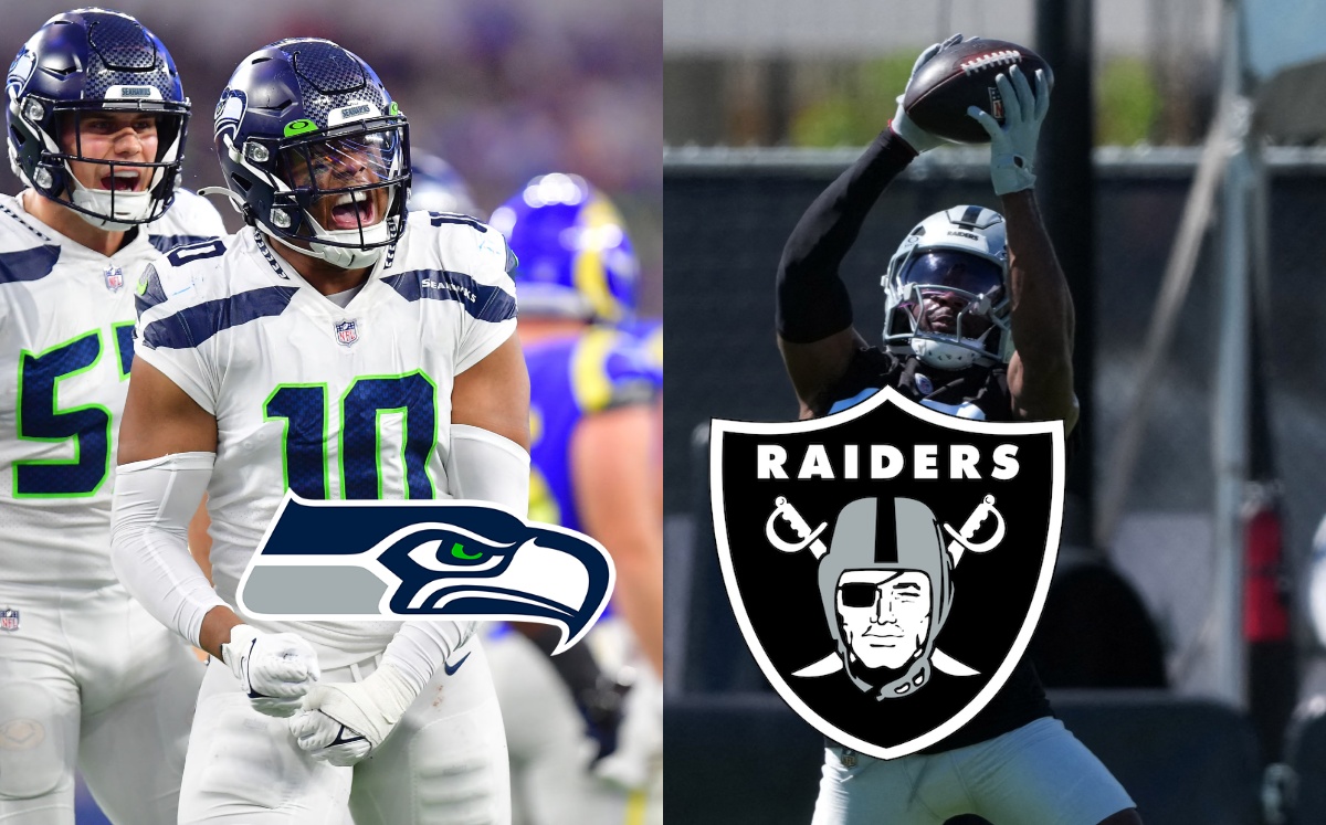 Seahawks vs Raiders: ¿Cómo y dónde VER partido de pretemporada en NFL? (Reuters)