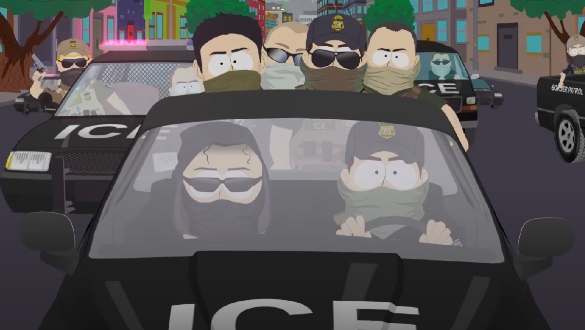 'South Park' vuelve a hacer enojar a EU con nuevo episodio | Especial