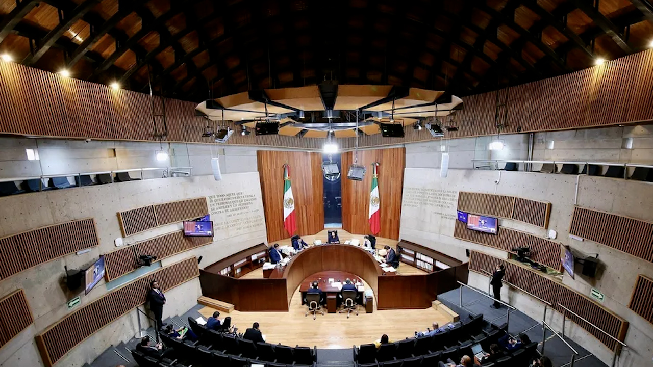 Tribunal Electoral revoca decisión del INE y valida 12 candidaturas judiciales