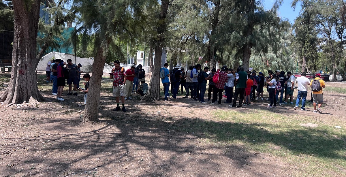 Una de las reuniones de PokeMasters Laguna. (cortesía)