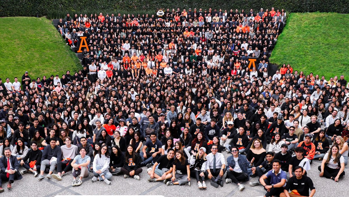 Universidad Anáhuac Puebla | Especial