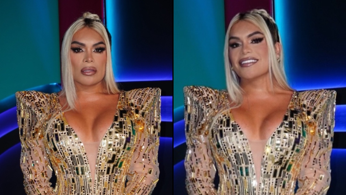 Wendy Guevara revela que sí fue golpeada durante un asalto | ESPECIAL