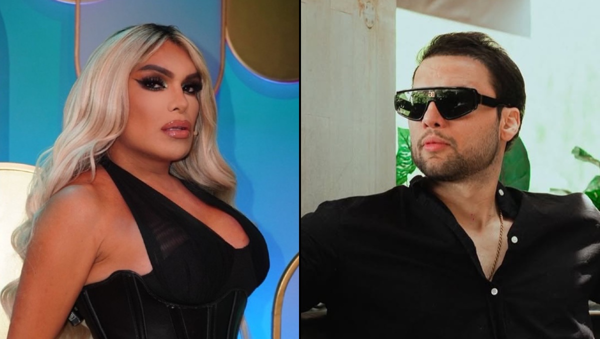 Wendy Guevara reveló que ella mantuvo a Marlon Colmenarez y a su familia | ESPECIAL